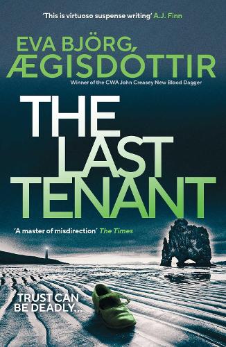 The Last Tenant Volume 6