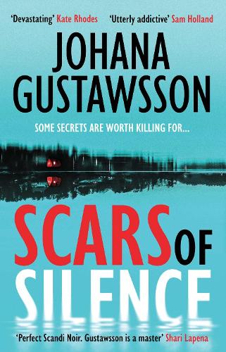 Scars of Silence Volume 2