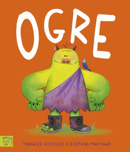 Ogre