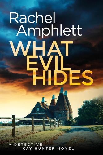 What Evil Hides