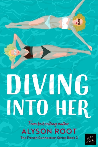 Diving Into Her