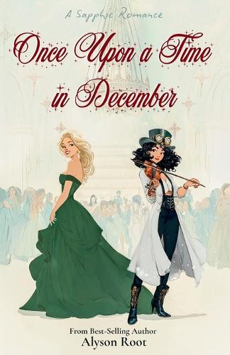 Once Upon a Time in December