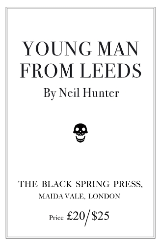 Young Man From Leeds