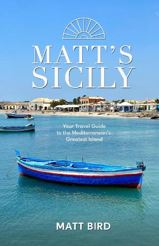 Matt's Sicily