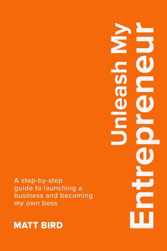 Unleash My Entrepreneur