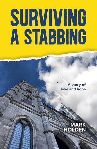 Surviving a Stabbing