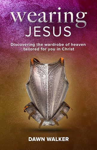 Wearing Jesus