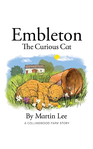 Embleton The Curious Cat