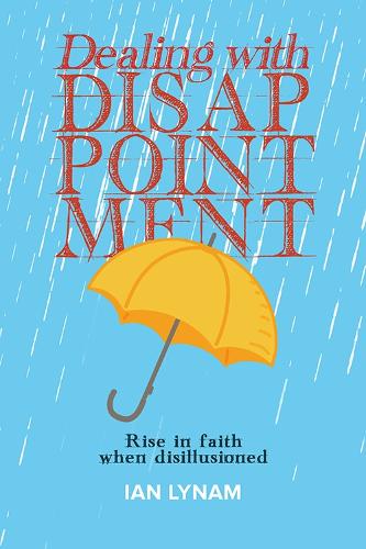 Dealing with Disappointment