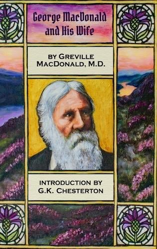 George MacDonald and His Wife