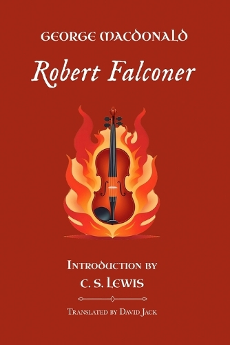 Robert Falconer