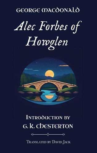 Alec Forbes of Howglen