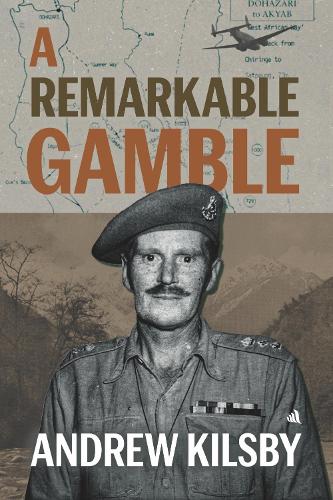 A Remarkable Gamble