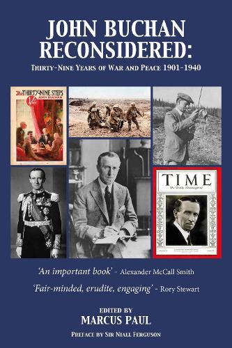 John Buchan Reconsidered