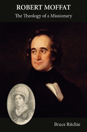 Robert Moffat