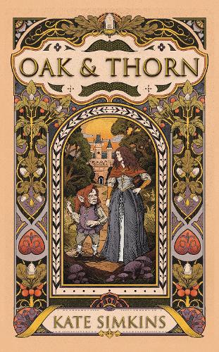 Oak & Thorn