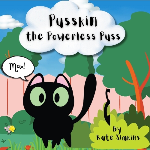 Pusskin