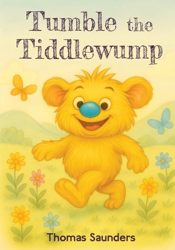 Tumble the Tiddlewump