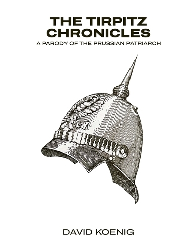 The Tirpitz Chronicles