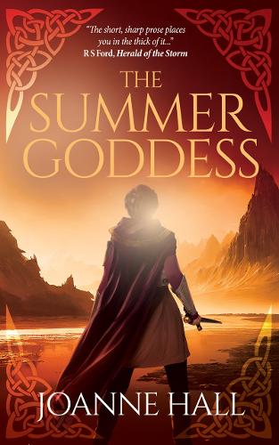 The Summer Goddess
