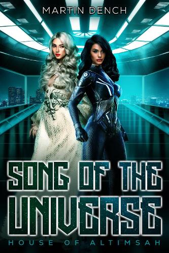 Song Of The Universe