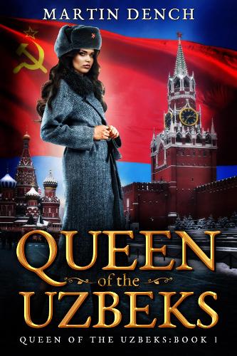 Queen Of The Uzbeks