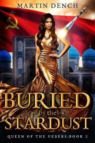 Buried By The Stardust