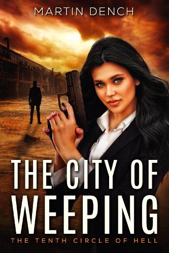 The City Of Weeping