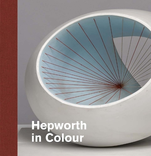 Hepworth in Colour