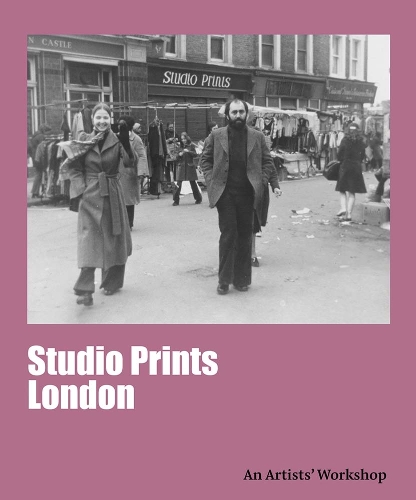Studio Prints, London