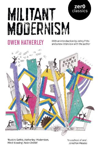 Militant Modernism