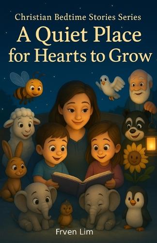 Christain Bedtime Stories Stories