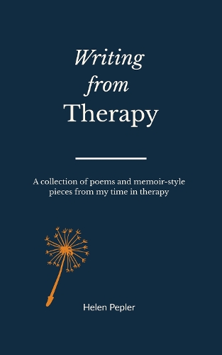 Writing from Therapy