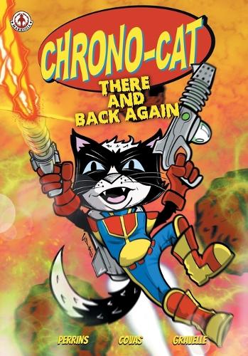 Chrono-Cat