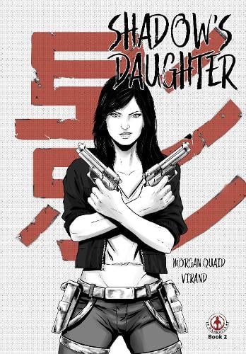 Shadow's Daughter