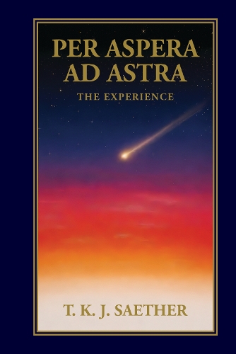 Per Aspera Ad Astra
