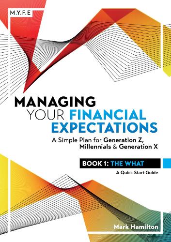 Managing your financial expectations