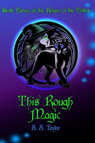 This Rough Magic