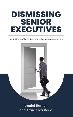 Dismissing Senior Executives