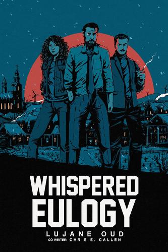 Whispered Eulogy