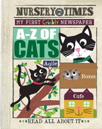 A-Z OF CATS