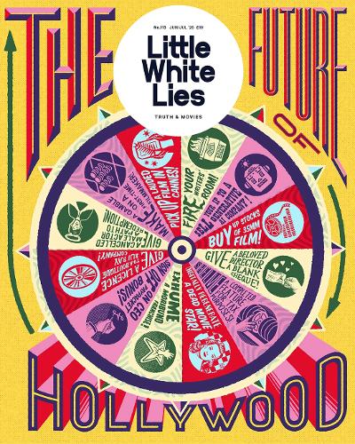 Little White Lies