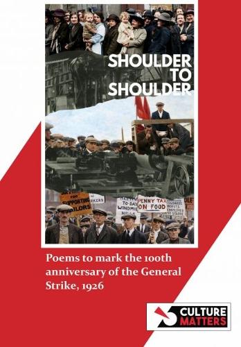 Shoulder to Shoulder