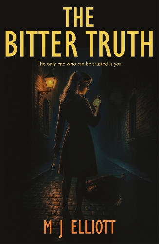 The Bitter Truth