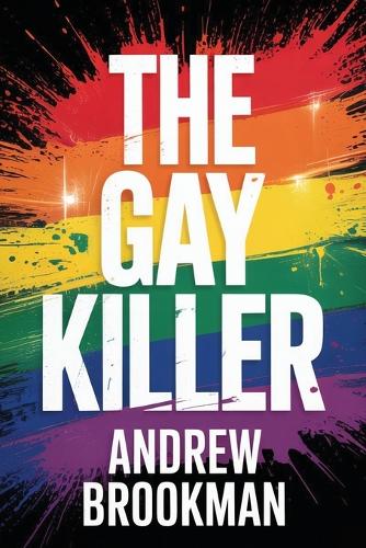 The Gay Killer