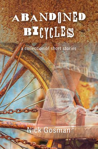 Abandoned Bicycles
