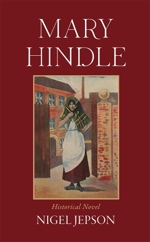 Mary Hindle
