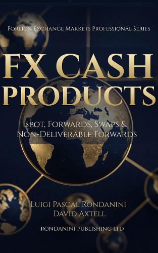 FX CASH PRODUCTS