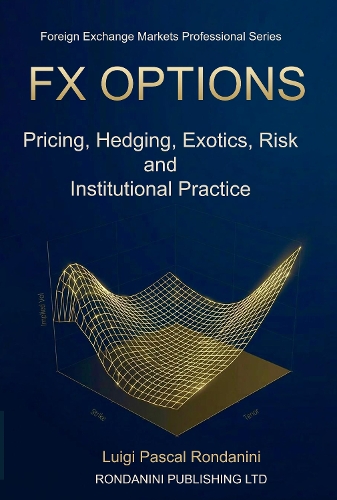 FX Options Volatility Trading