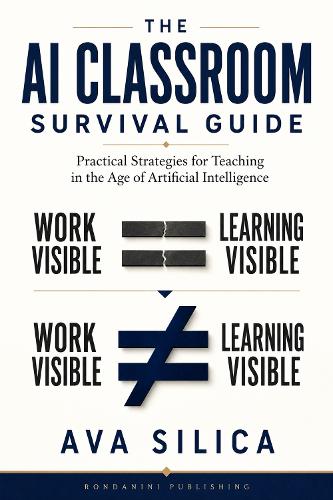 The AI Classroom Survival Guide